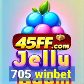 705 winbet